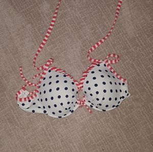 Bikini Top Victoria's secret 34d